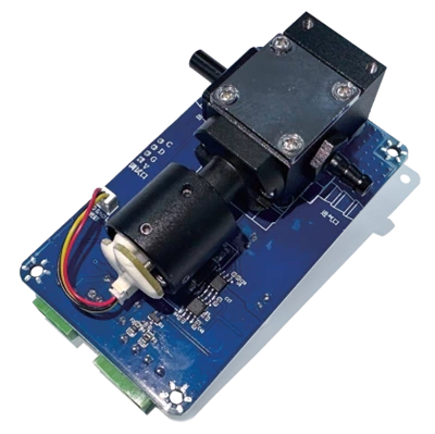 Zwin-PMS06 atmosferische aerosolsensor